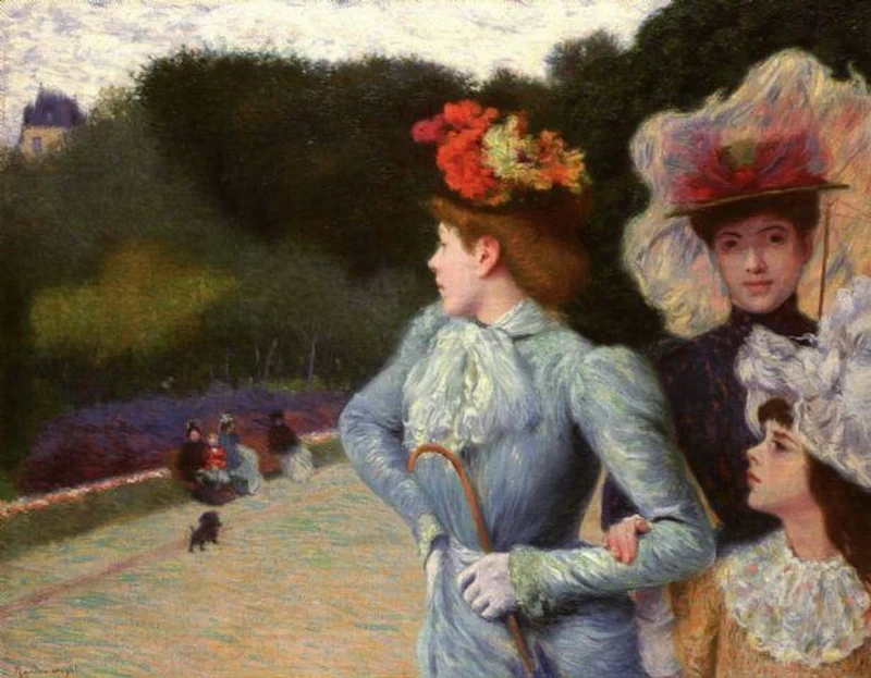 Passeggiata sul lungomare